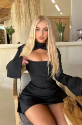 Проститутка Лера